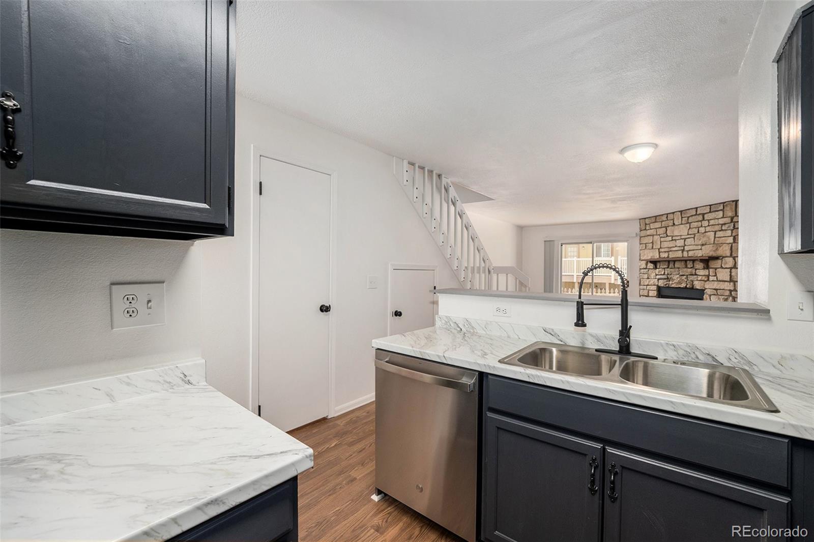 11955 E Ford Drive Aurora CO 80012