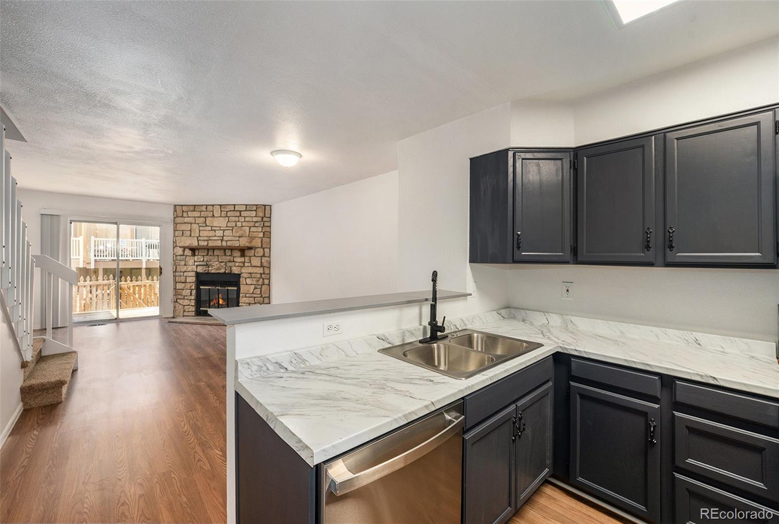 11955 E Ford Drive Aurora CO 80012
