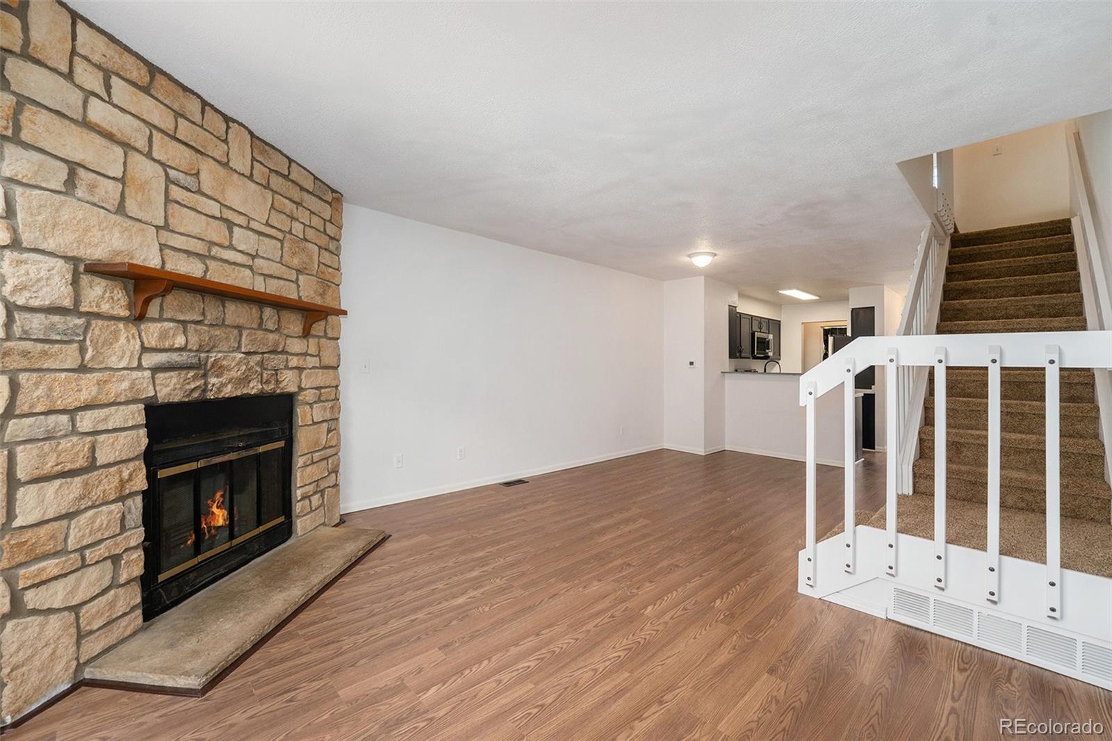 11955 E Ford Drive Aurora CO 80012