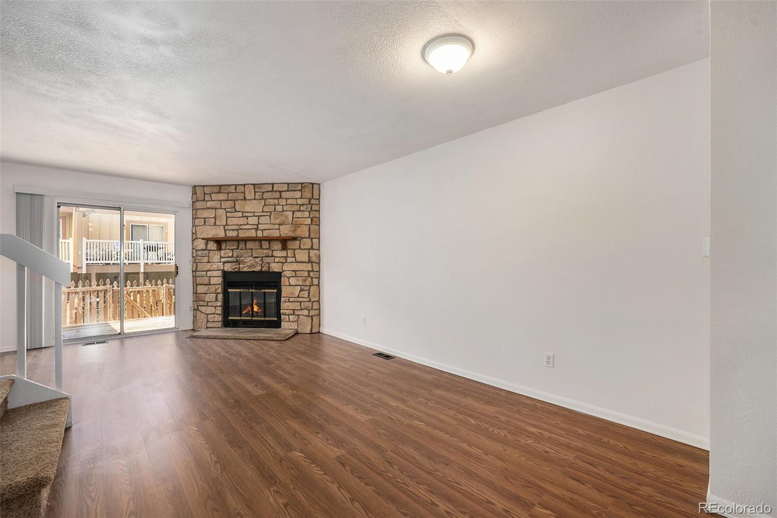 11955 E Ford Drive Aurora CO 80012