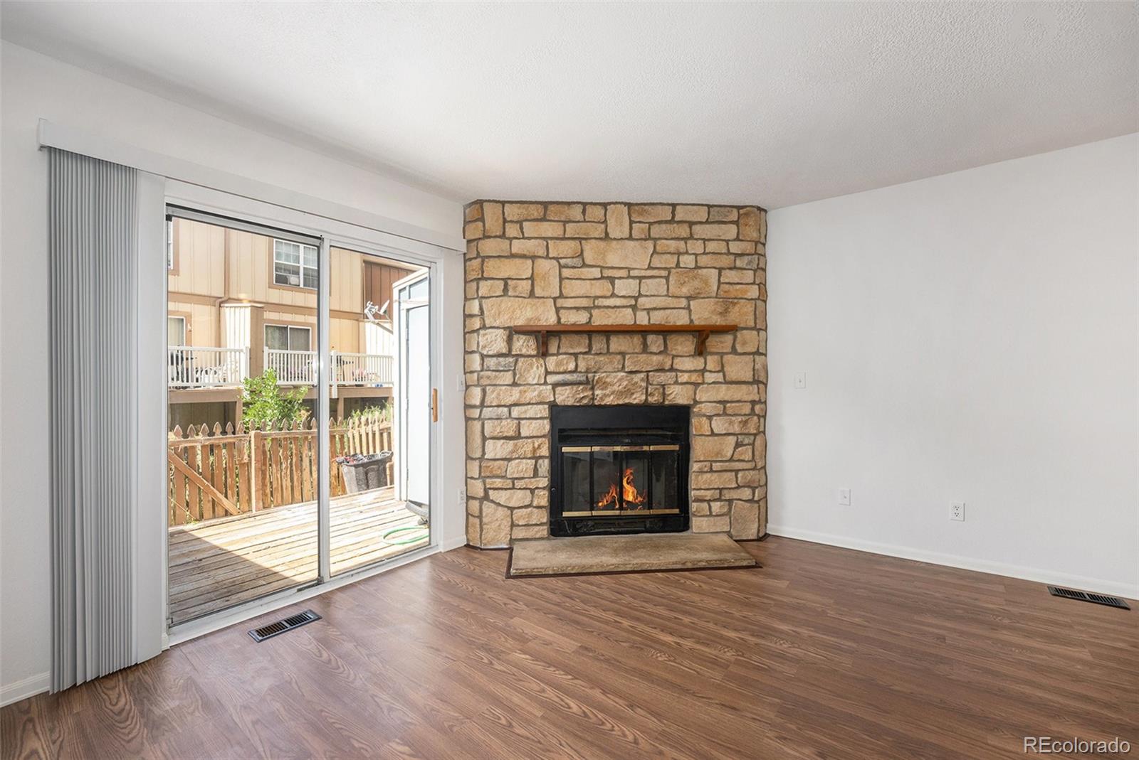 11955 E Ford Drive Aurora CO 80012