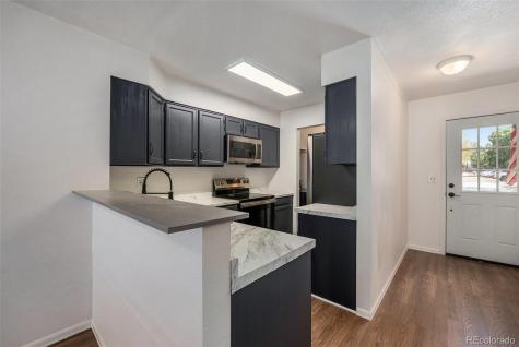 11955 E Ford Drive Aurora CO 80012