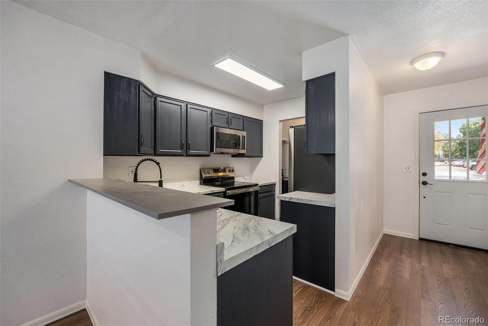 11955 E Ford Drive Aurora CO 80012