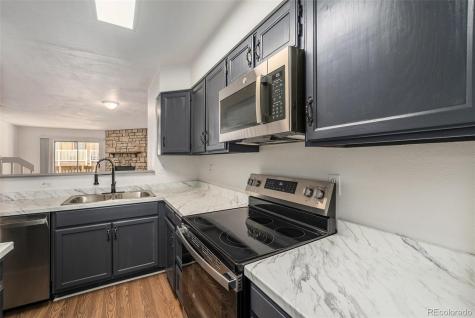 11955 E Ford Drive Aurora CO 80012