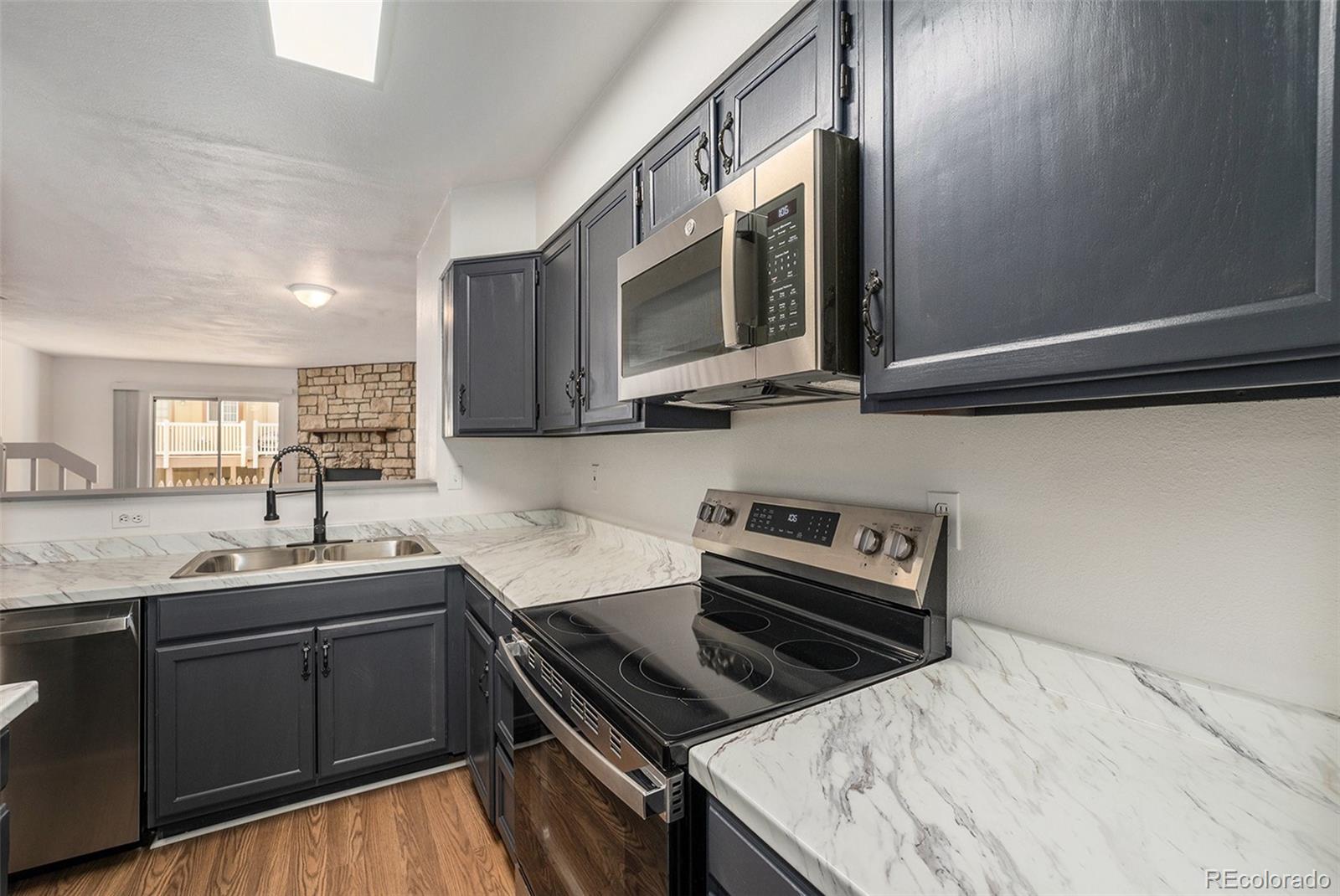 11955 E Ford Drive Aurora CO 80012