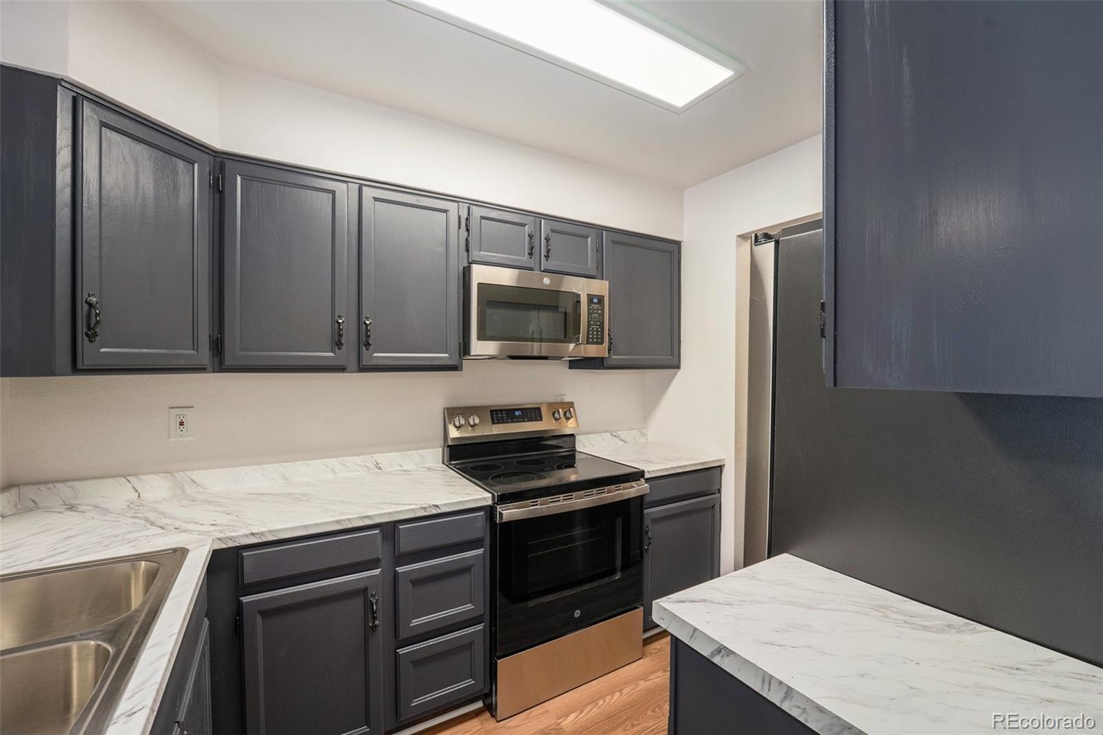 11955 E Ford Drive Aurora CO 80012