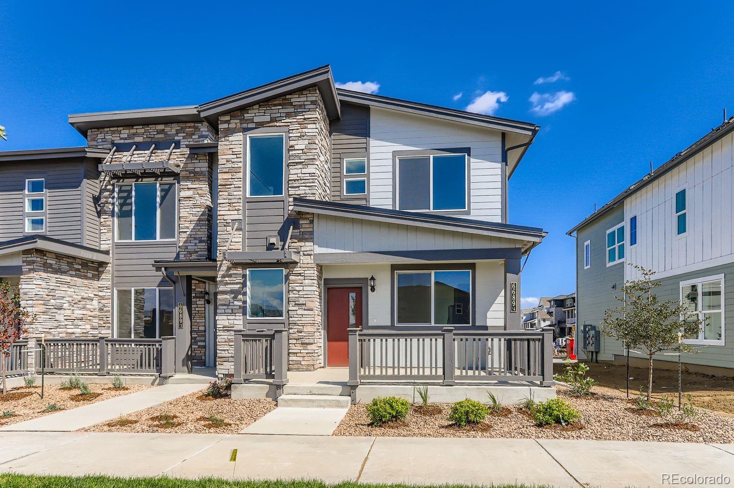 6689 Parterre Parkway N Thornton CO 80602