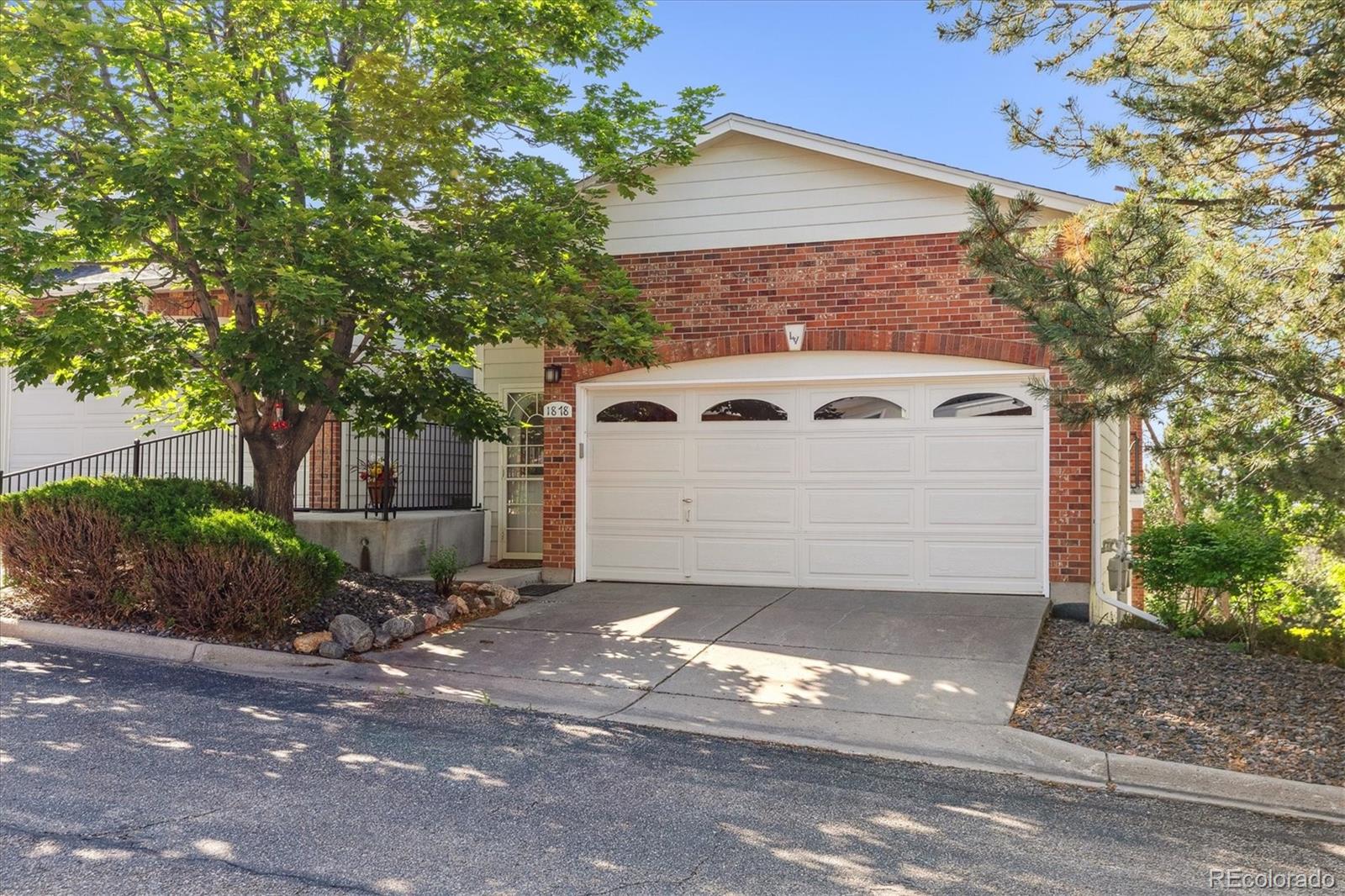 1878 S Cole Street Lakewood CO 80228
