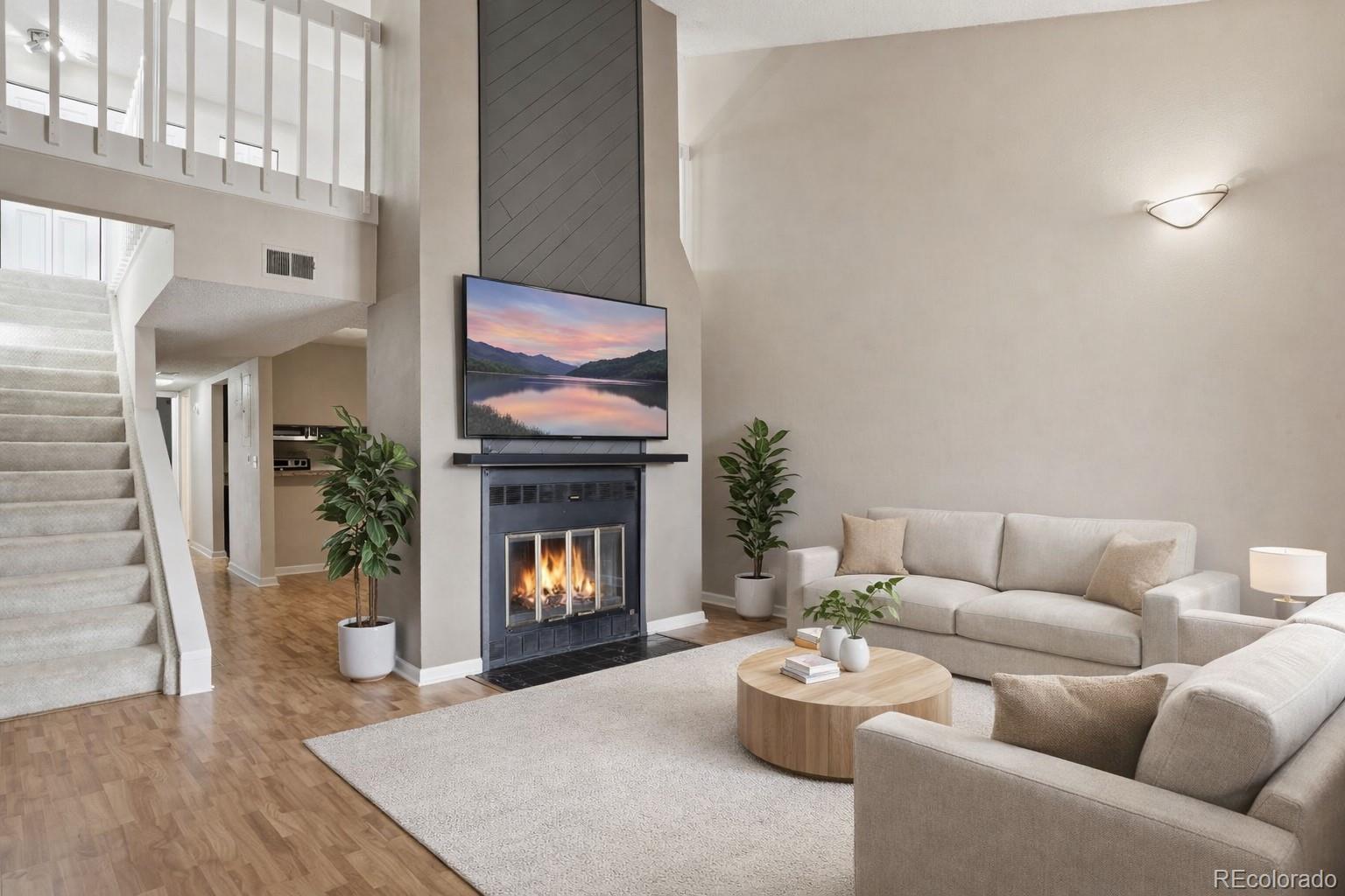 540 S Forest Street Denver CO 80246