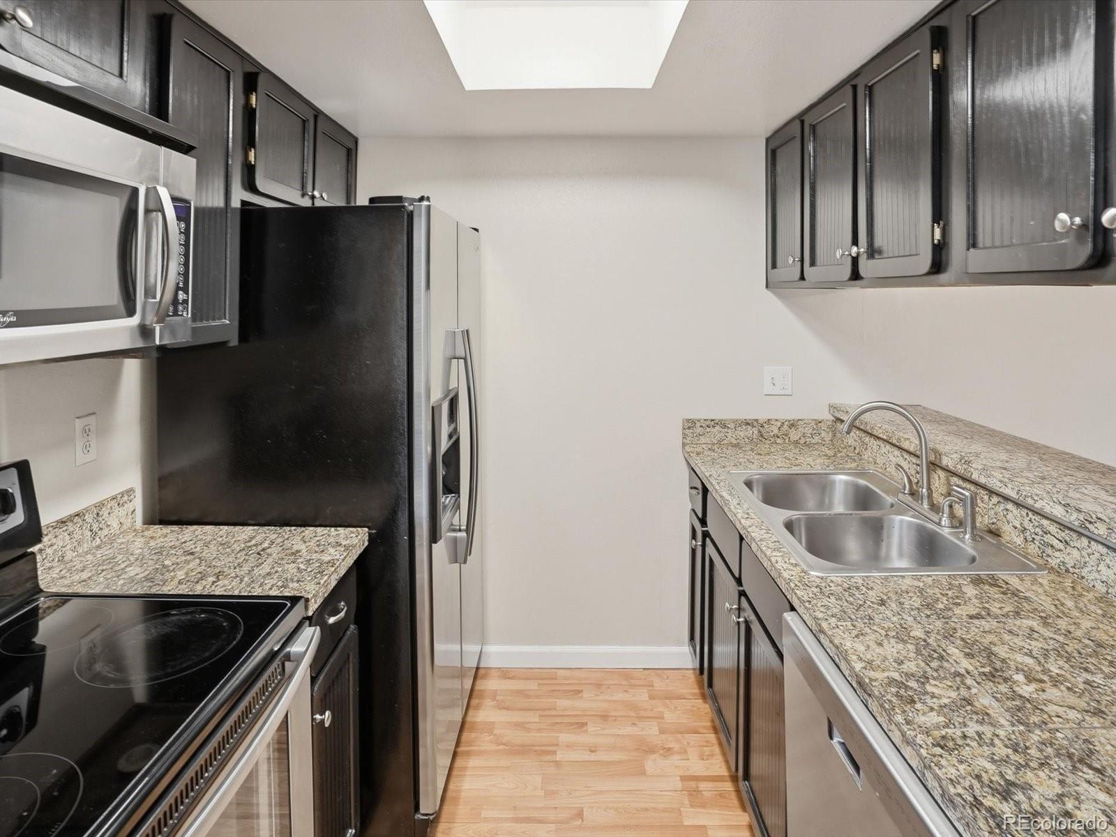 540 S Forest Street Denver CO 80246
