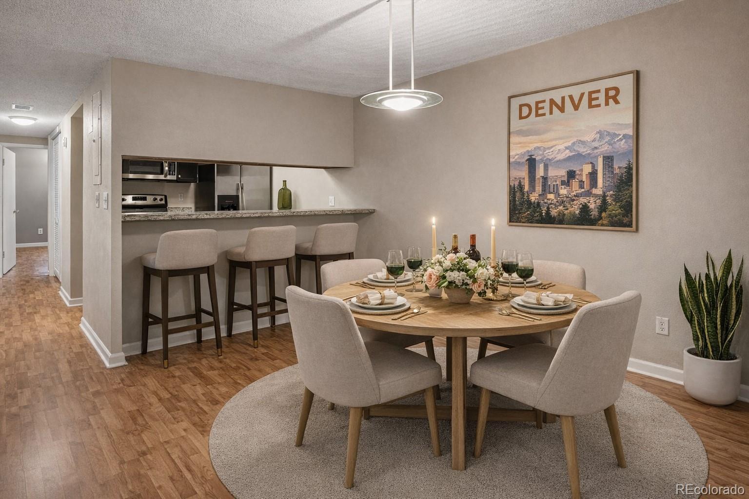 540 S Forest Street Denver CO 80246