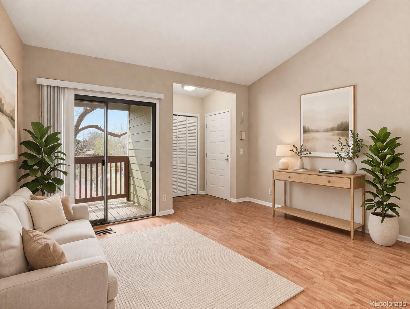 540 S Forest Street Denver CO 80246
