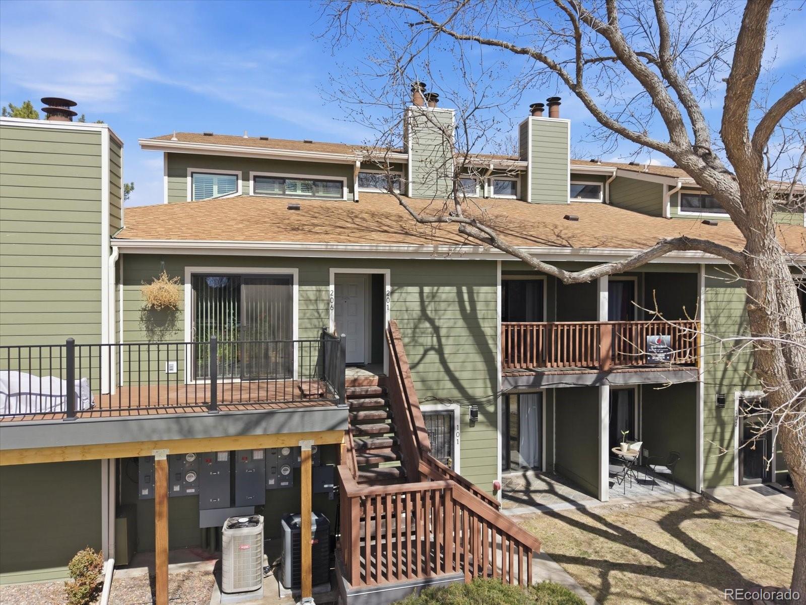 540 S Forest Street Denver CO 80246