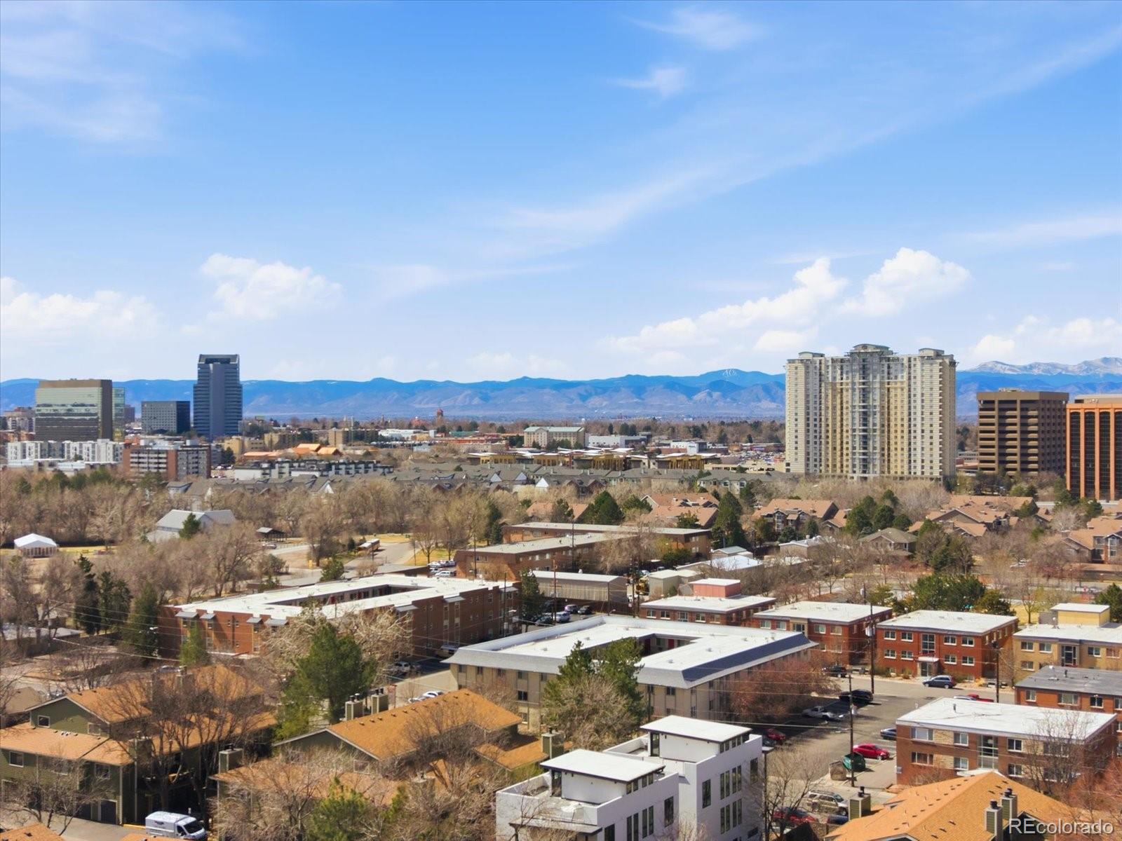 540 S Forest Street Denver CO 80246