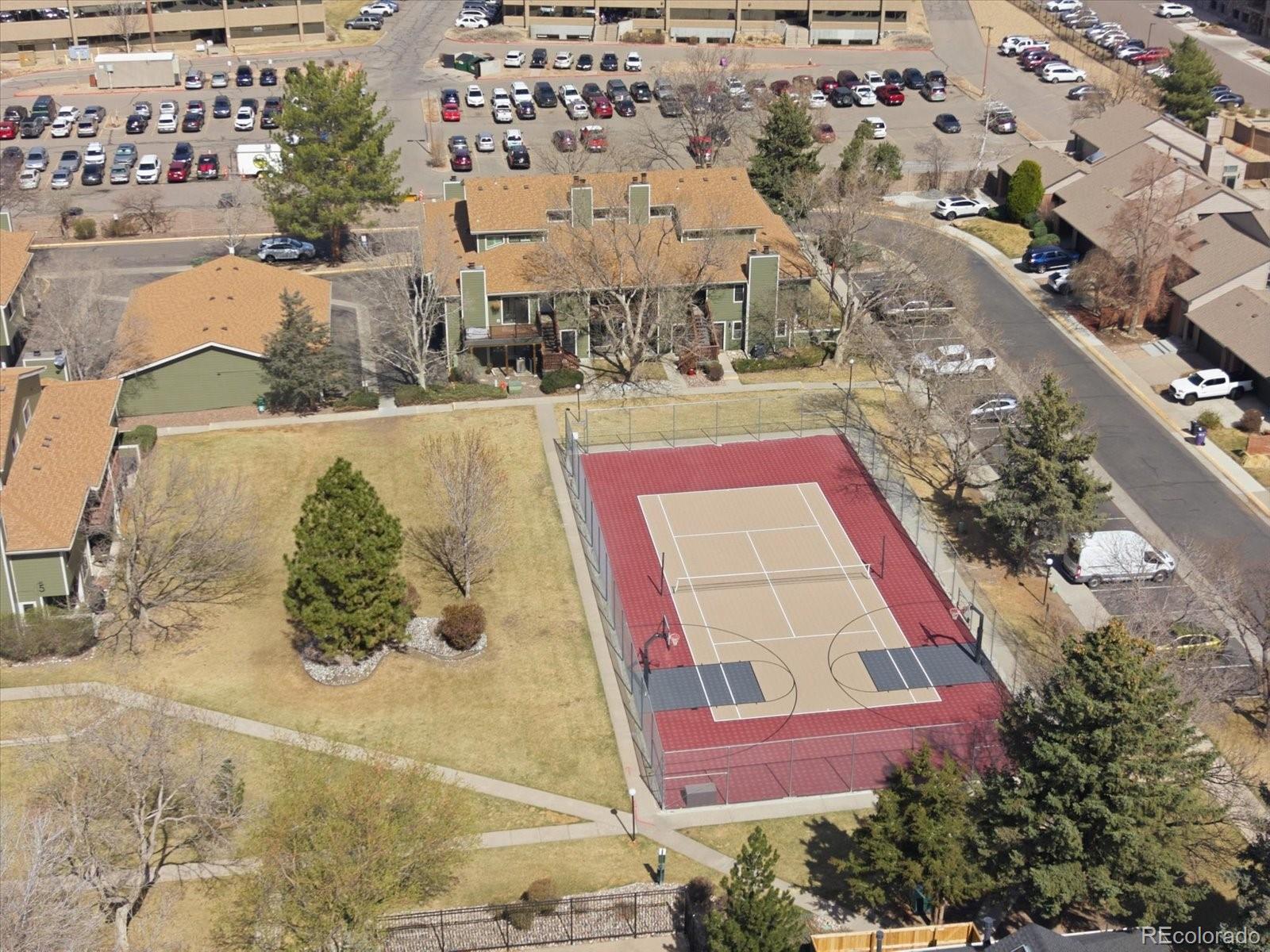 540 S Forest Street Denver CO 80246