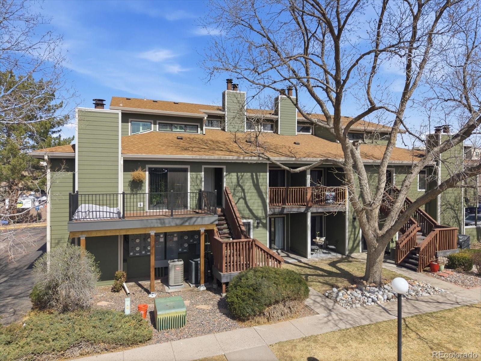 540 S Forest Street Denver CO 80246