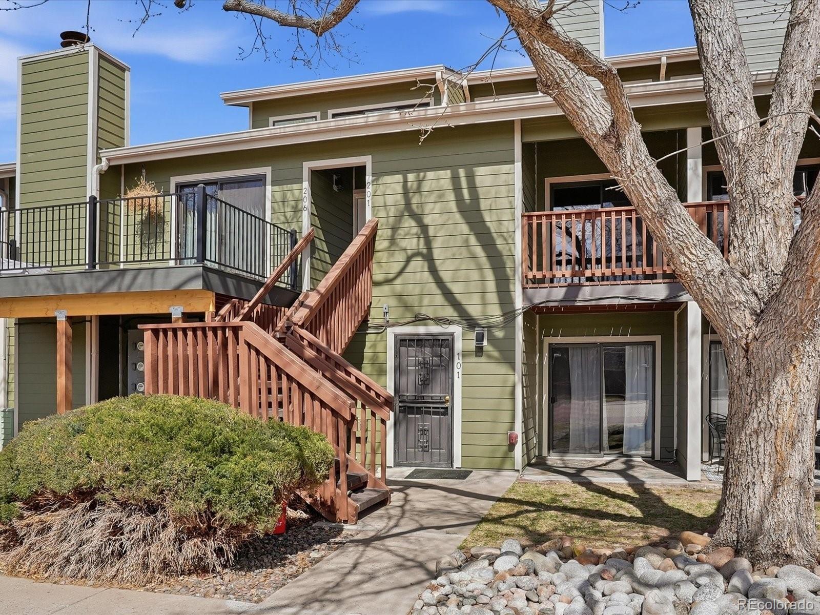 540 S Forest Street Denver CO 80246