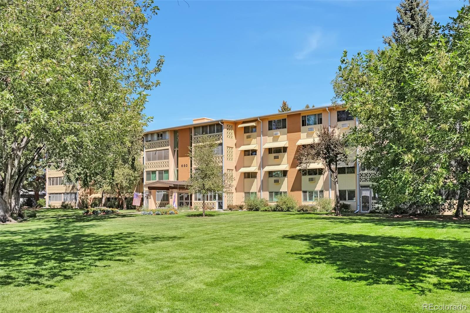 650 S Clinton Street Denver CO 80247