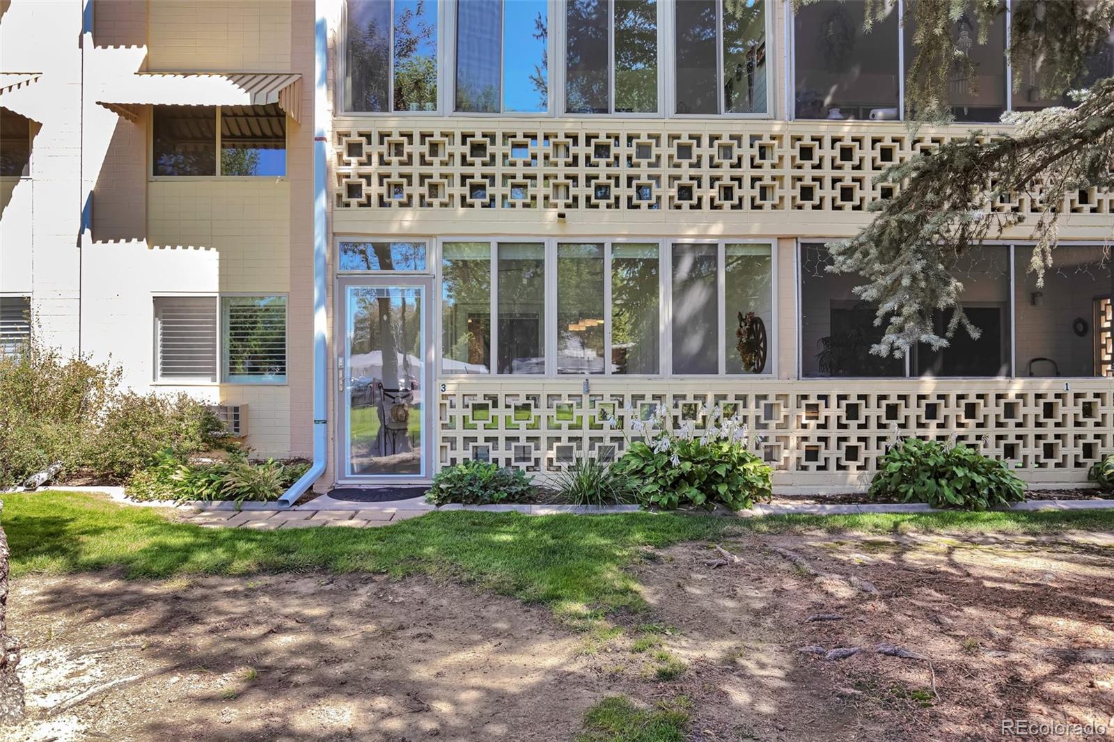 650 S Clinton Street Denver CO 80247
