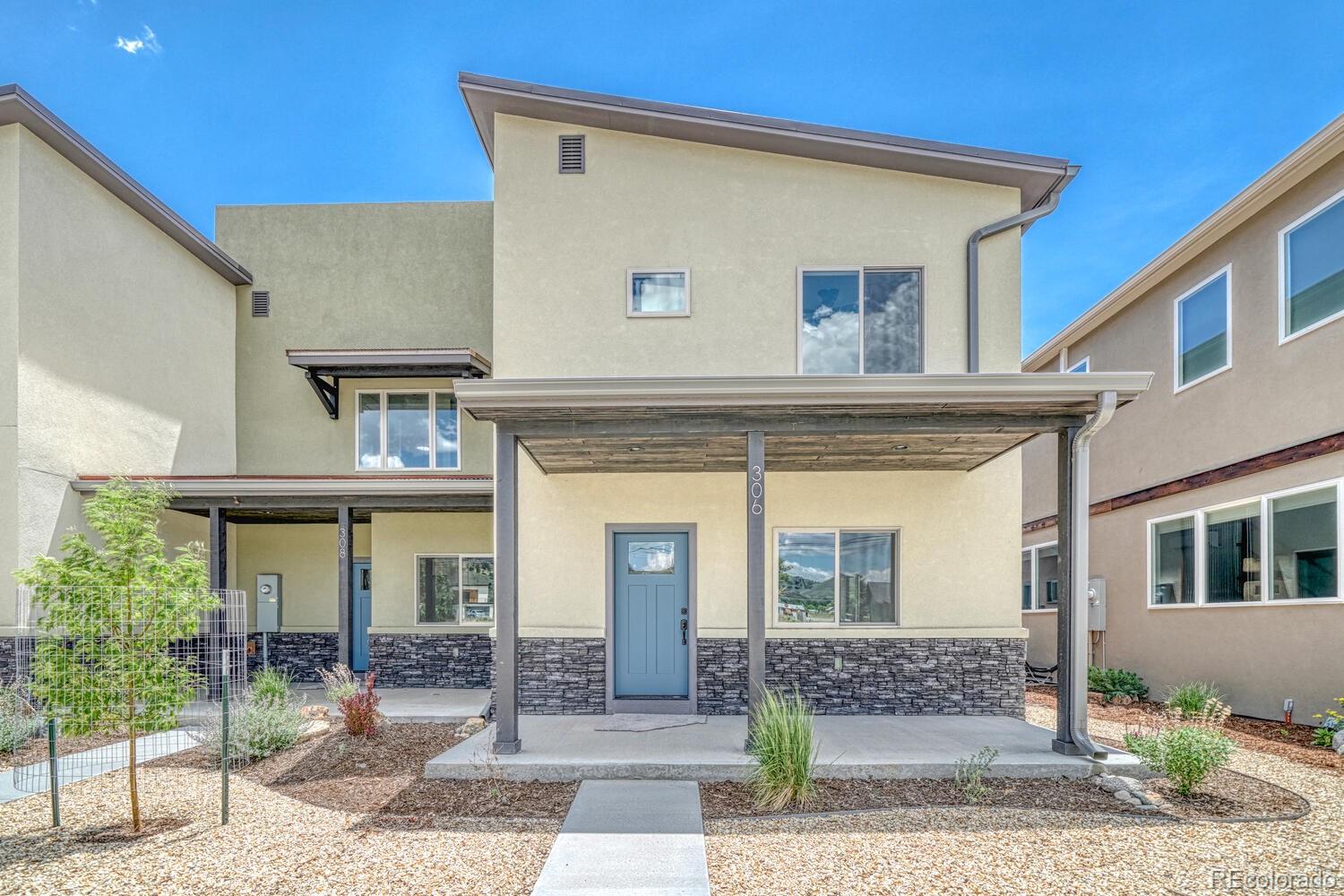 306 Old Stage Road Salida CO 81201