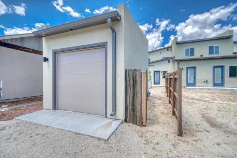 306 Old Stage Road Salida CO 81201