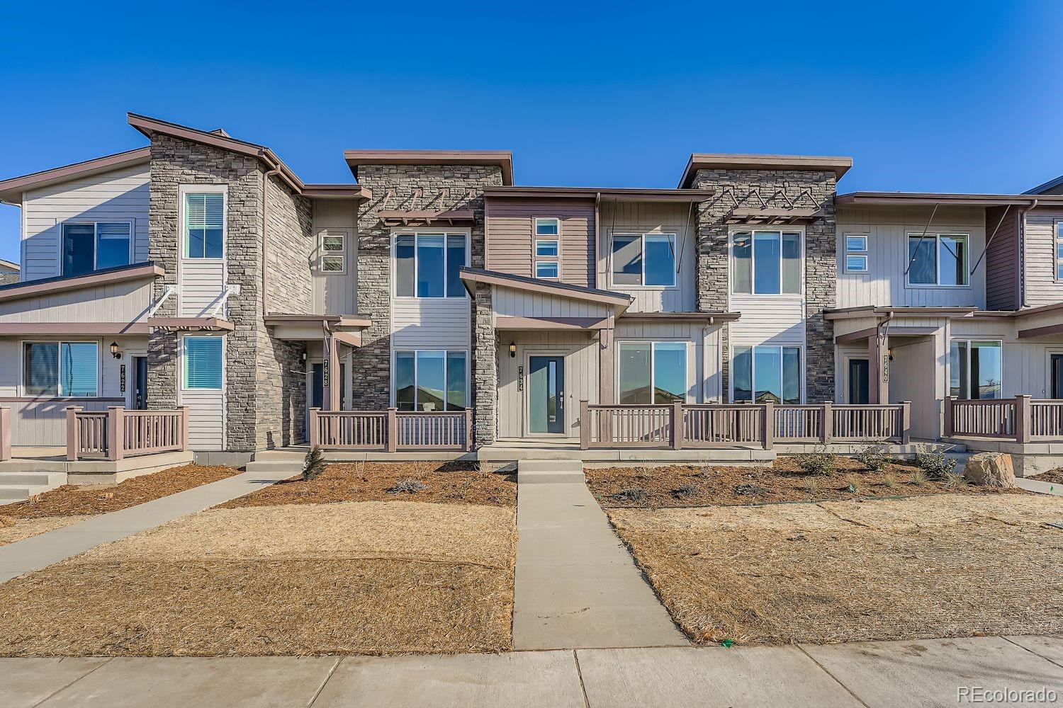 7634 S Cherokee Trail Centennial CO 80016