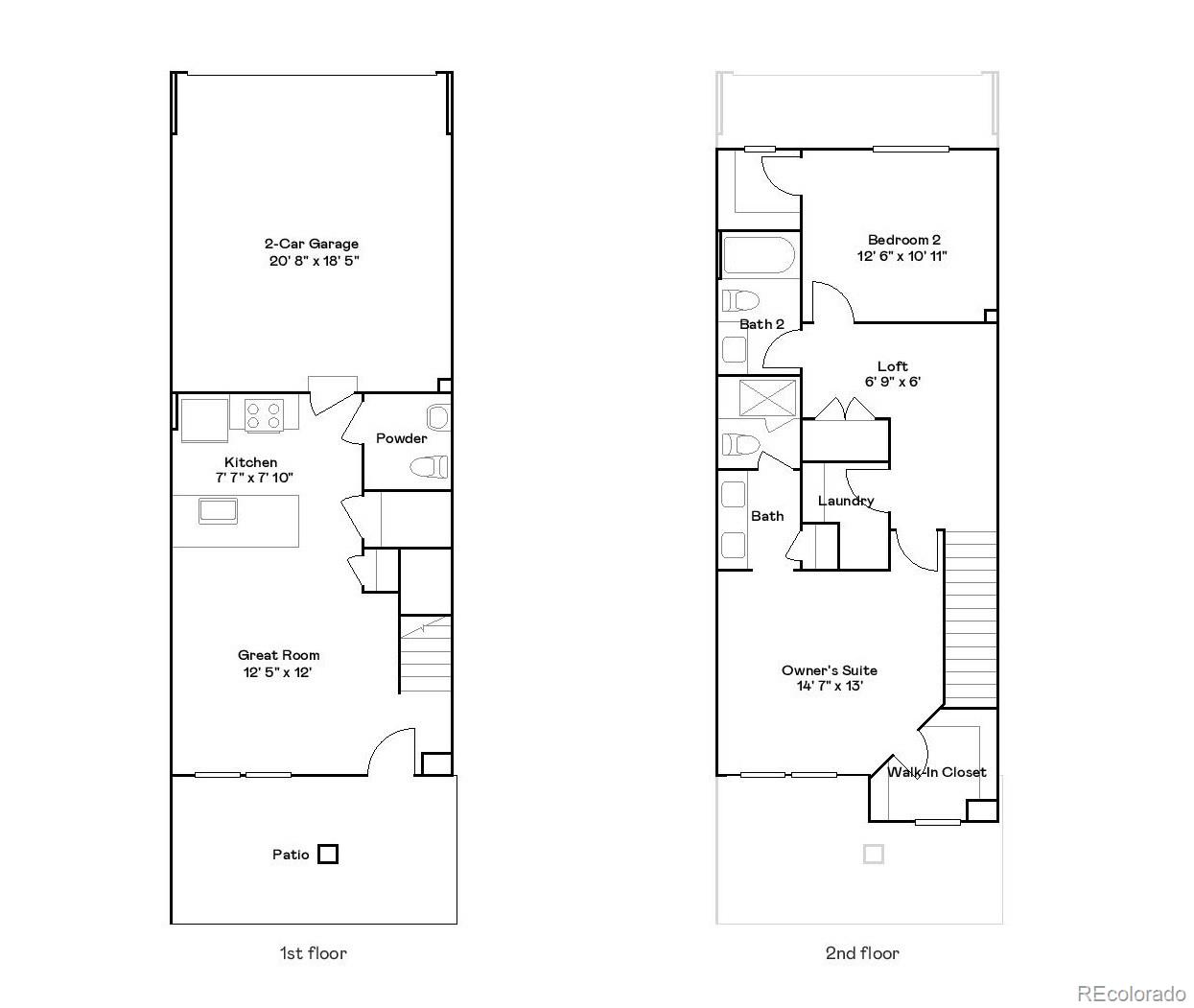 7634 S Cherokee Trail Centennial CO 80016
