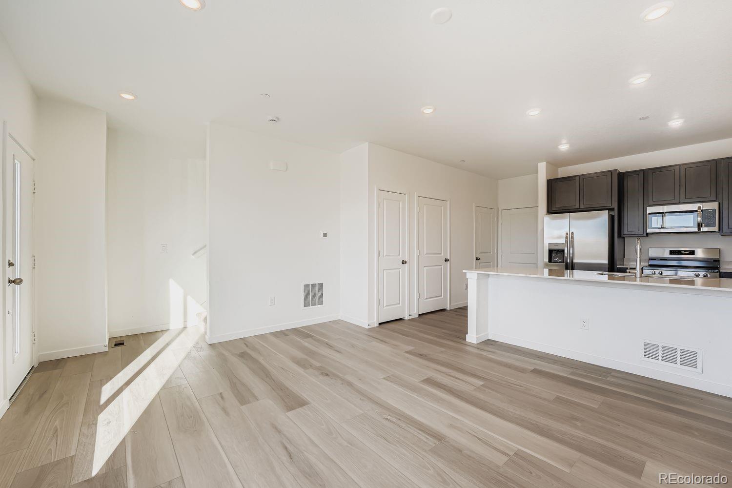 7634 S Cherokee Trail Centennial CO 80016