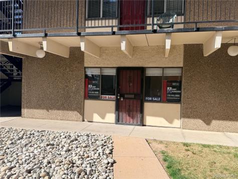 364 S Ironton Street Aurora CO 80012