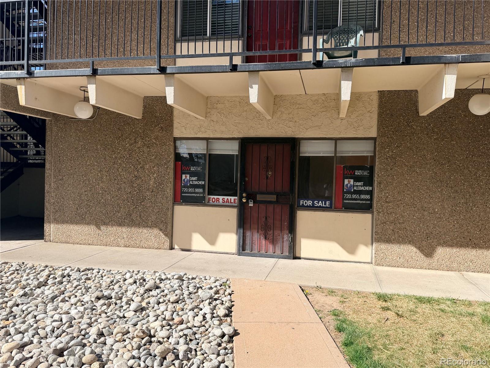 364 S Ironton Street Aurora CO 80012