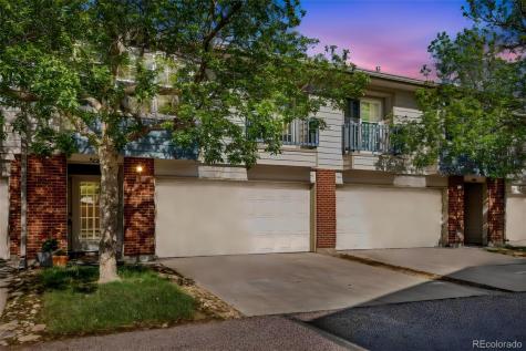 9622 E Arkansas Place Denver CO 80247