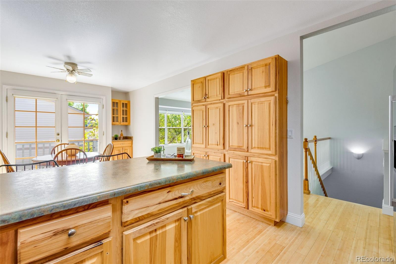 9622 E Arkansas Place Denver CO 80247