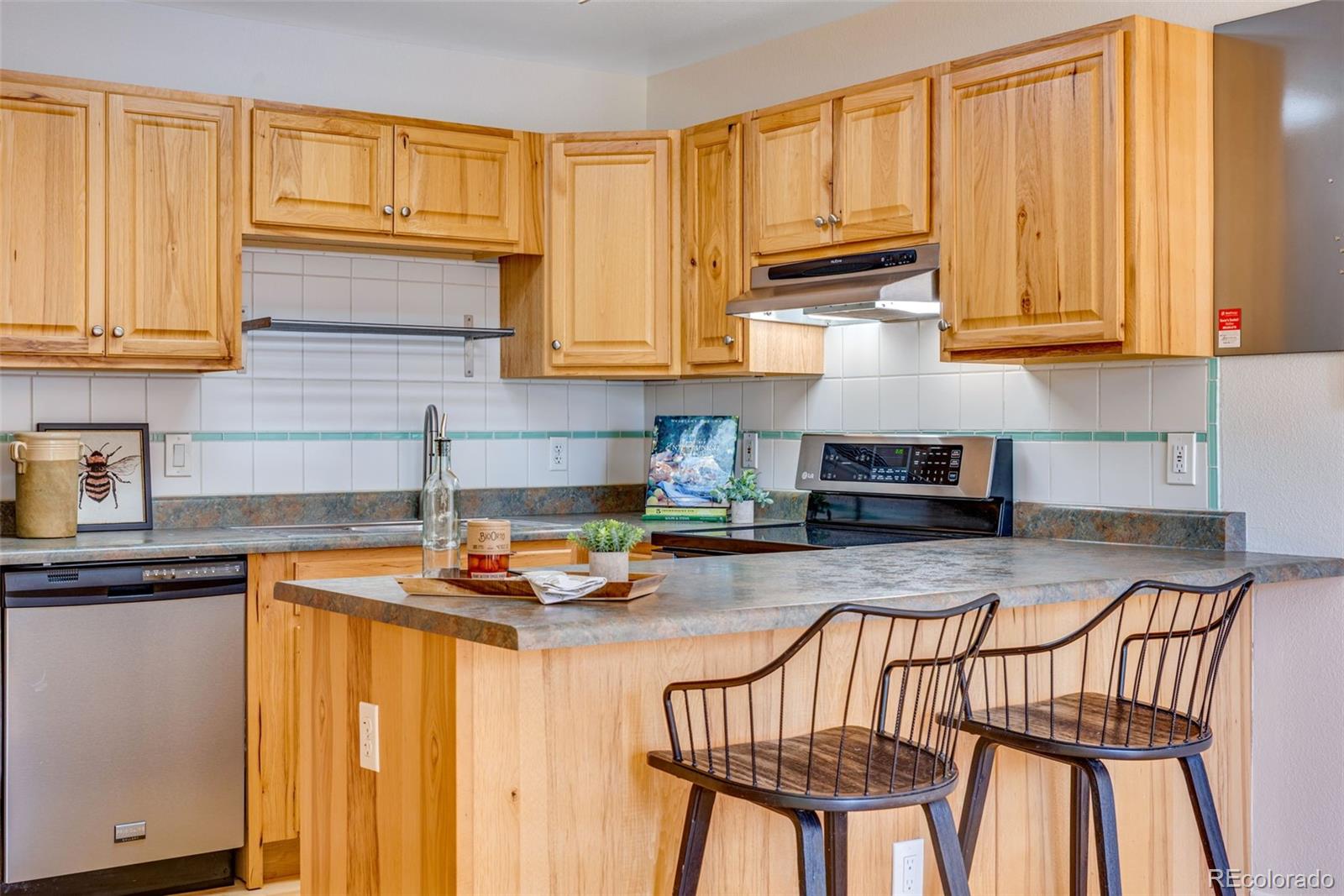 9622 E Arkansas Place Denver CO 80247