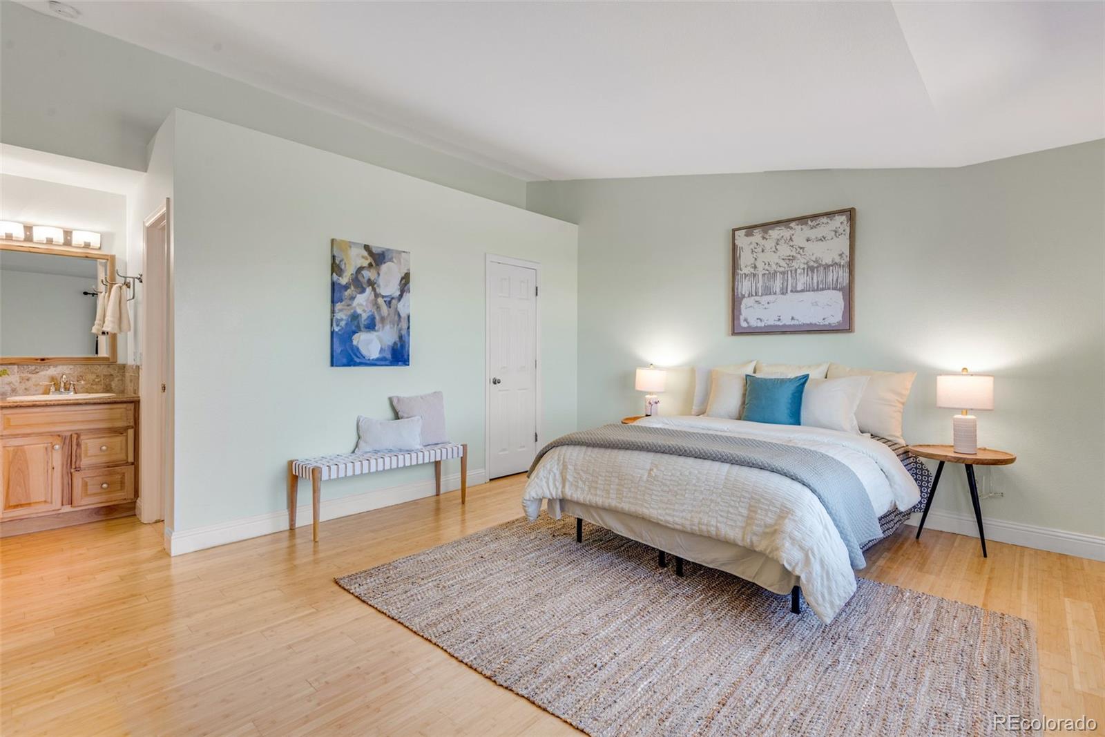 9622 E Arkansas Place Denver CO 80247