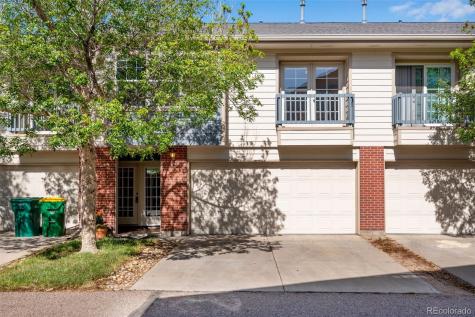 9622 E Arkansas Place Denver CO 80247