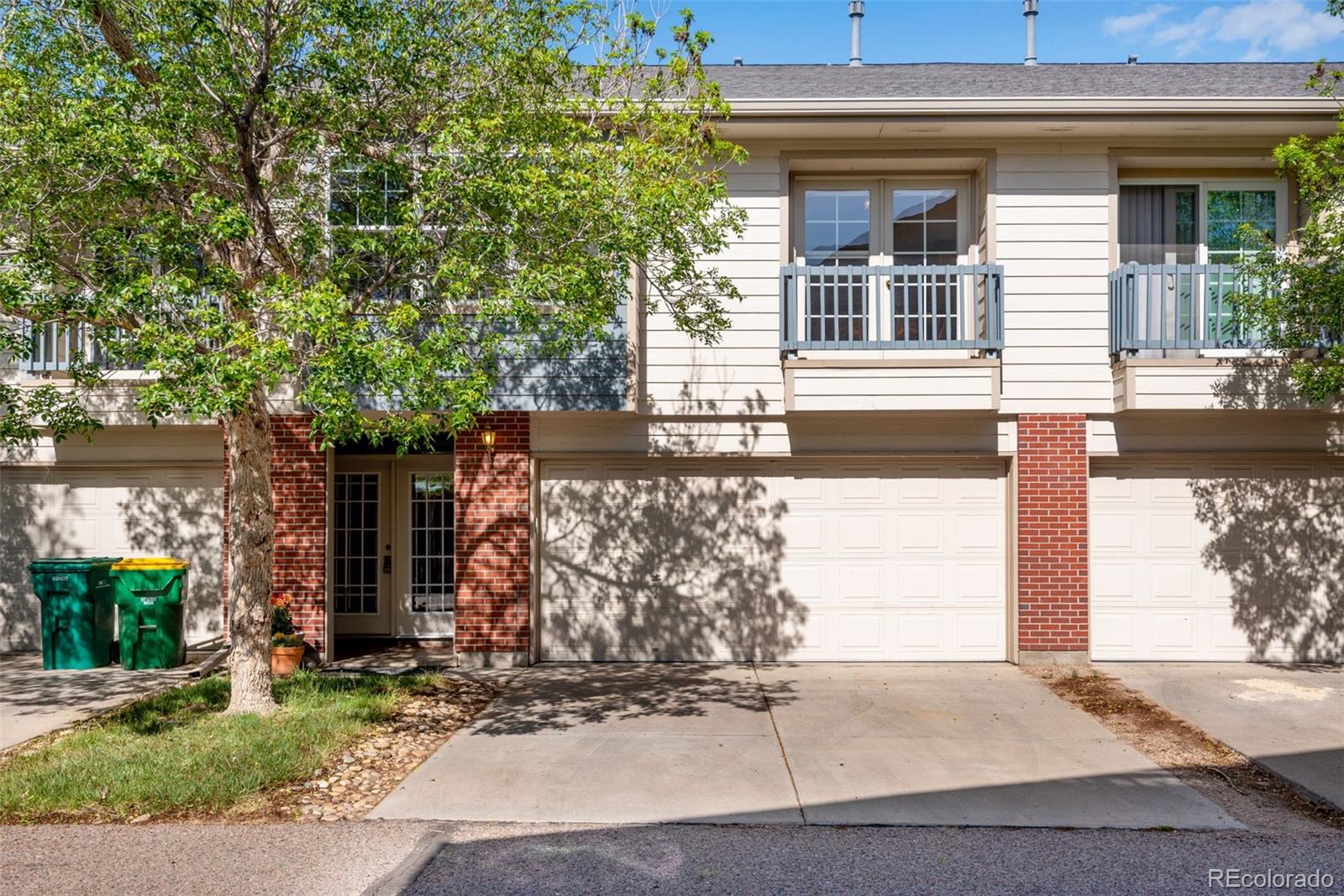 9622 E Arkansas Place Denver CO 80247