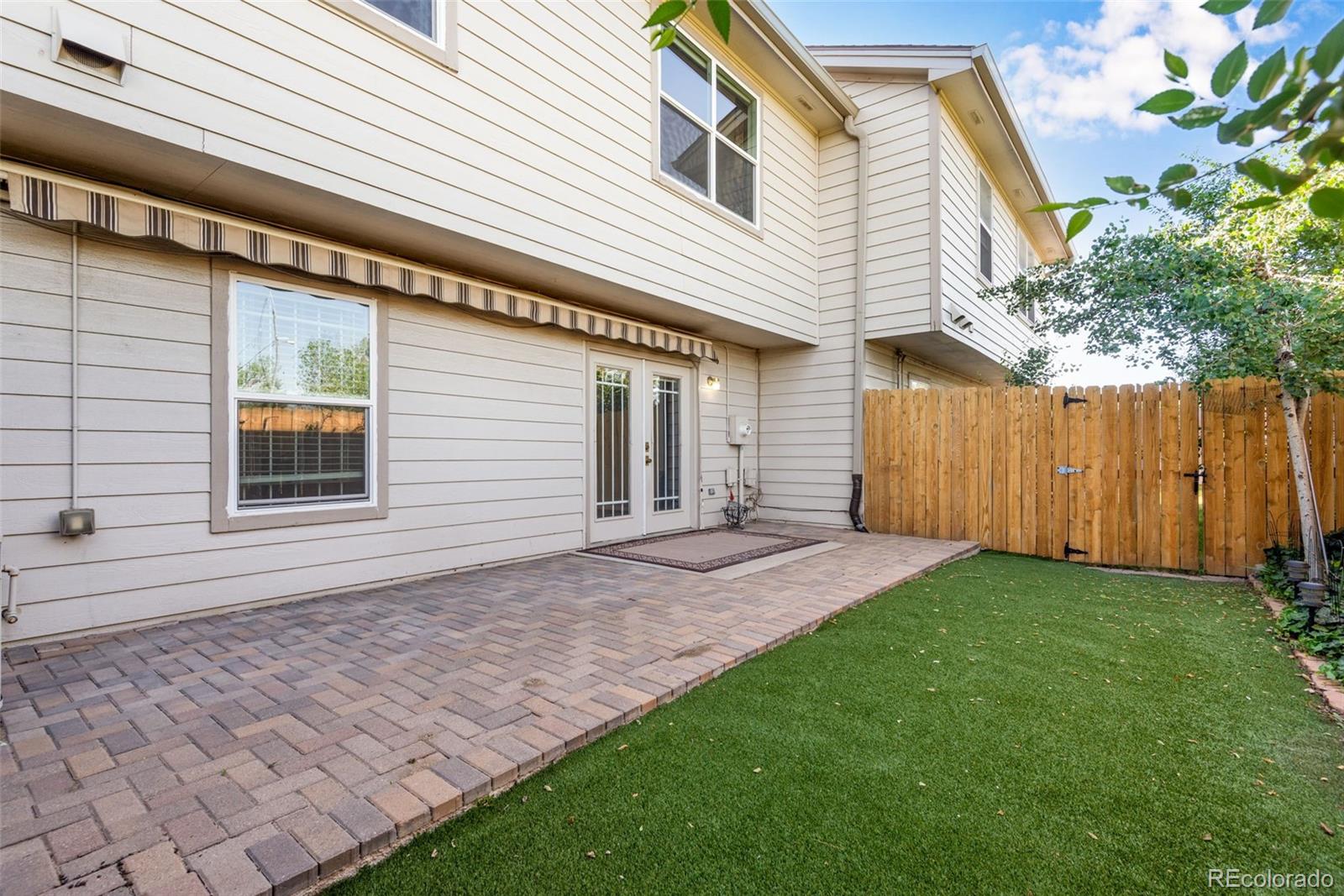 9622 E Arkansas Place Denver CO 80247