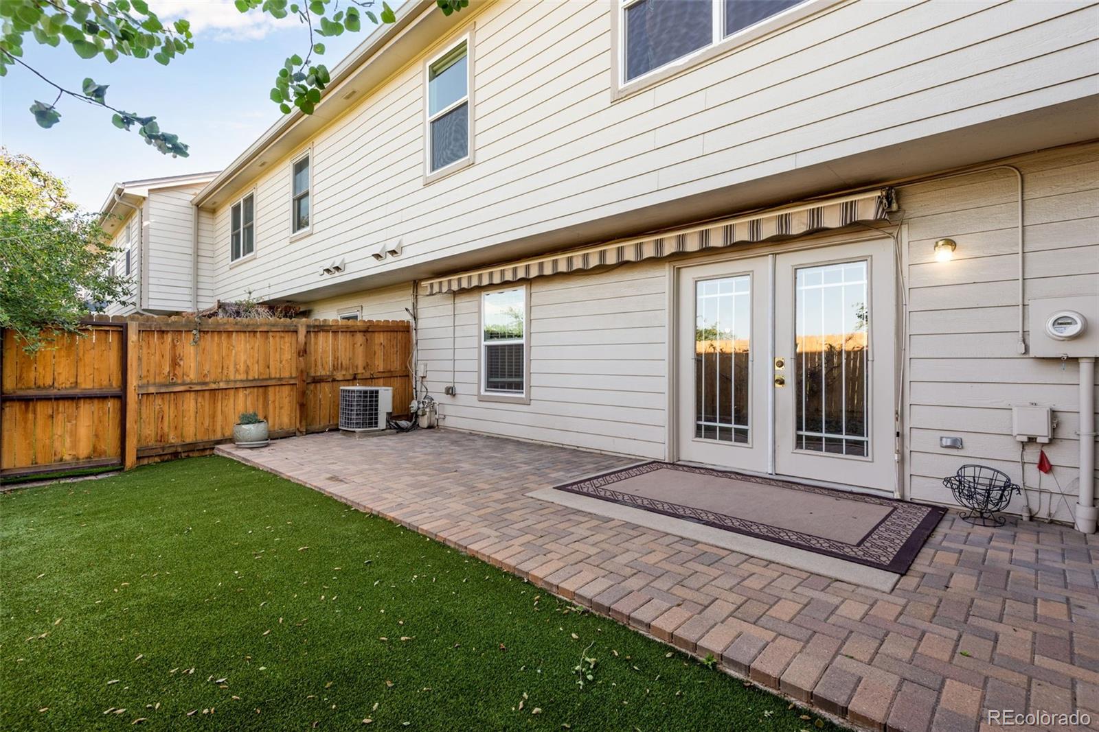 9622 E Arkansas Place Denver CO 80247
