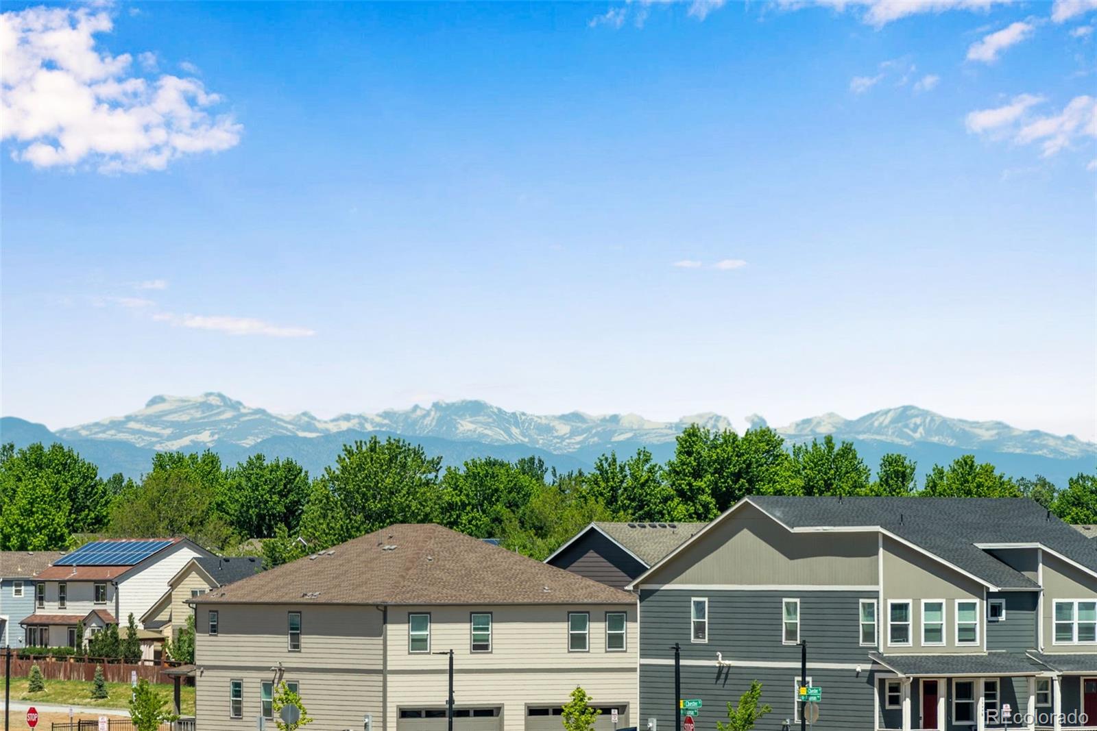9622 E Arkansas Place Denver CO 80247