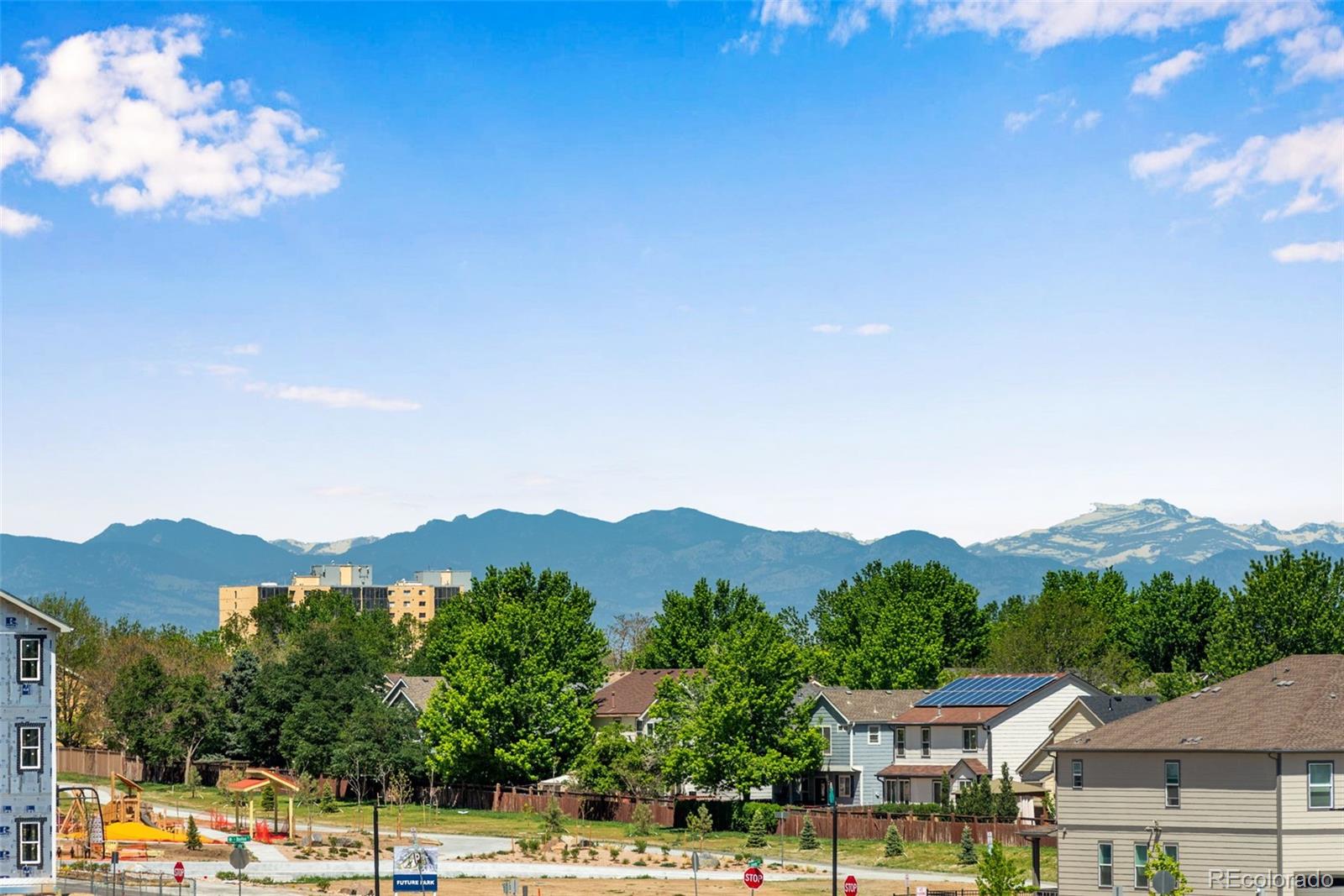 9622 E Arkansas Place Denver CO 80247
