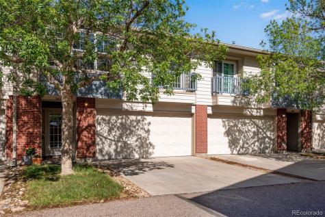 9622 E Arkansas Place Denver CO 80247