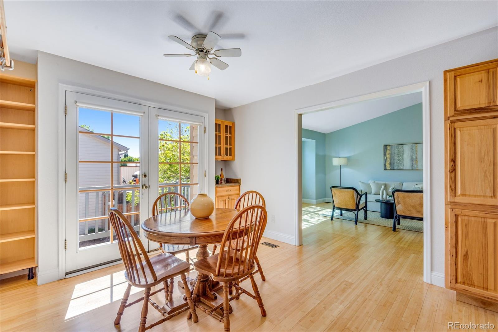 9622 E Arkansas Place Denver CO 80247