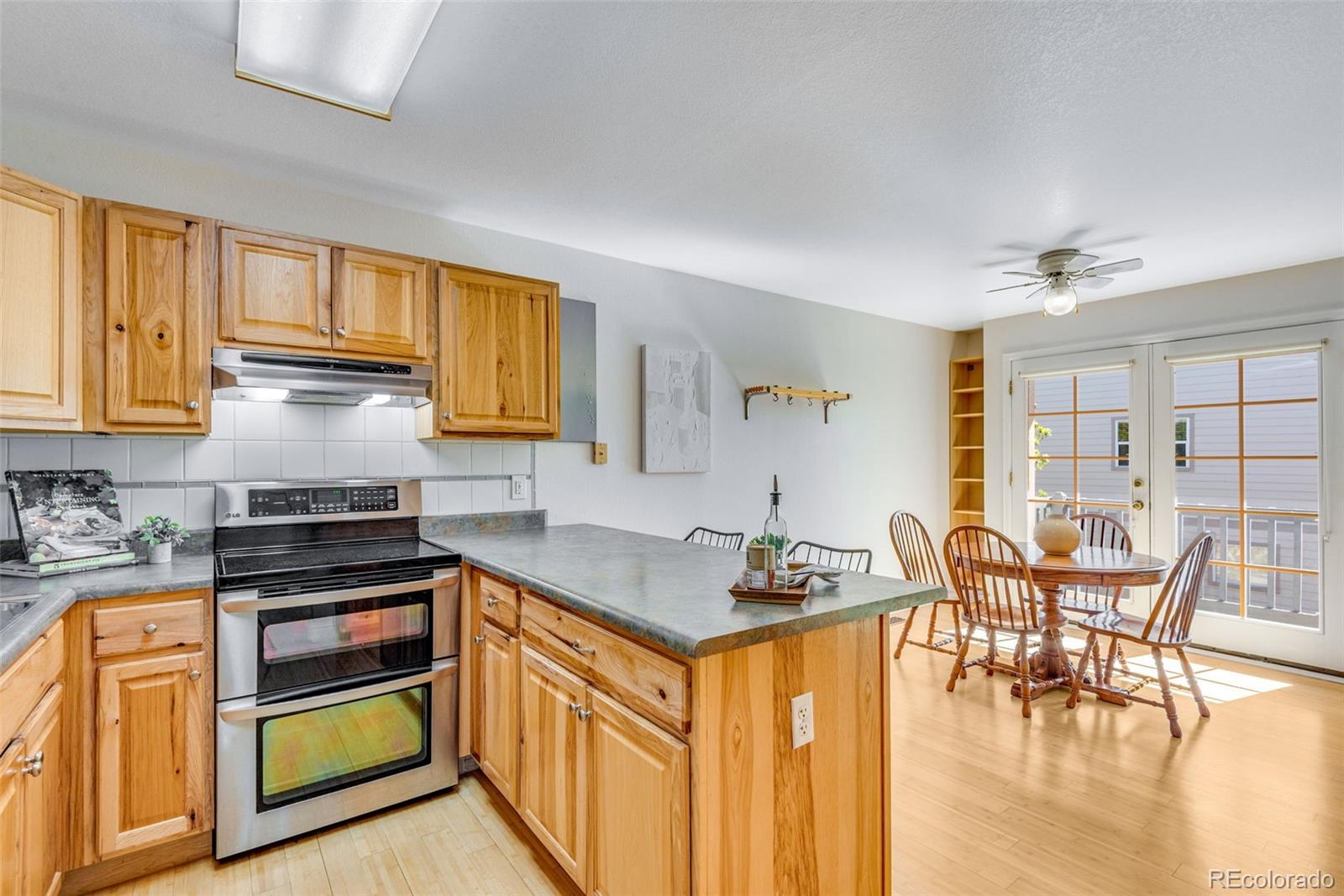 9622 E Arkansas Place Denver CO 80247