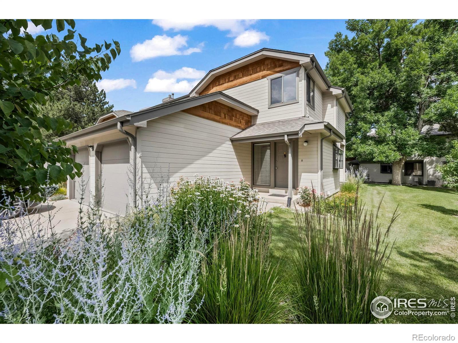 4636 Chestnut Lane Boulder CO 80301