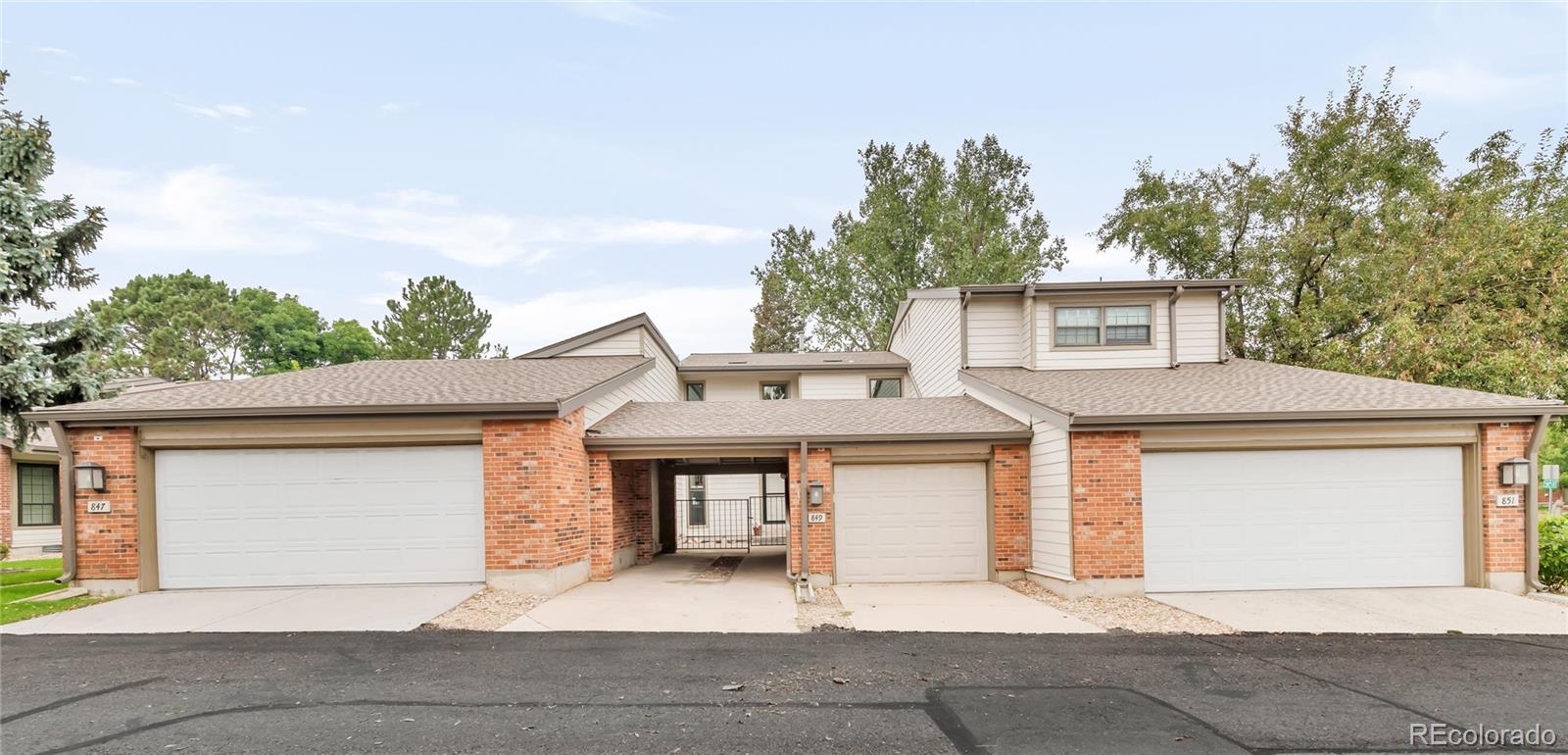 7900 W Layton Avenue Littleton CO 80123