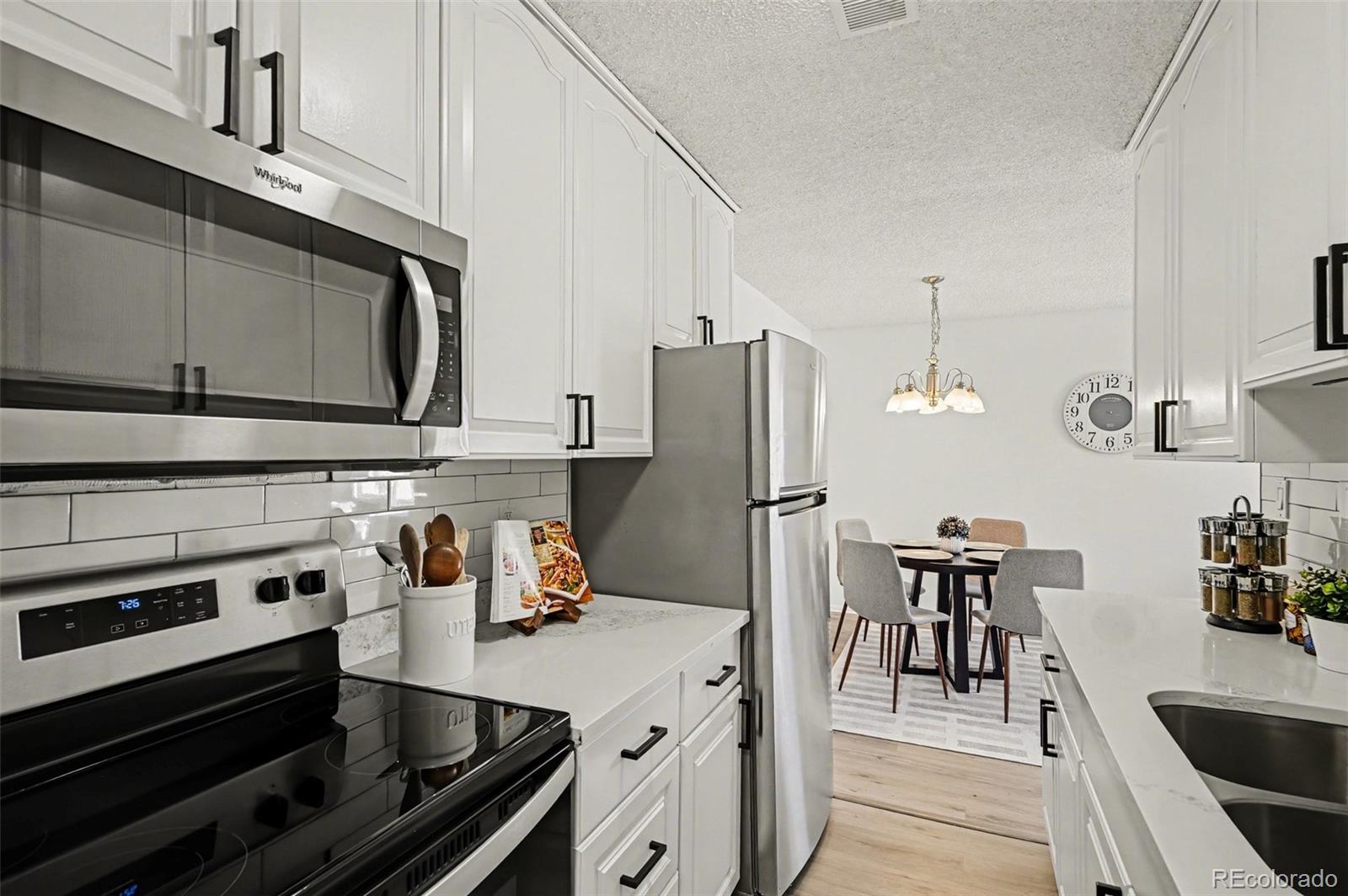 7755 E Quincy Avenue Denver CO 80237