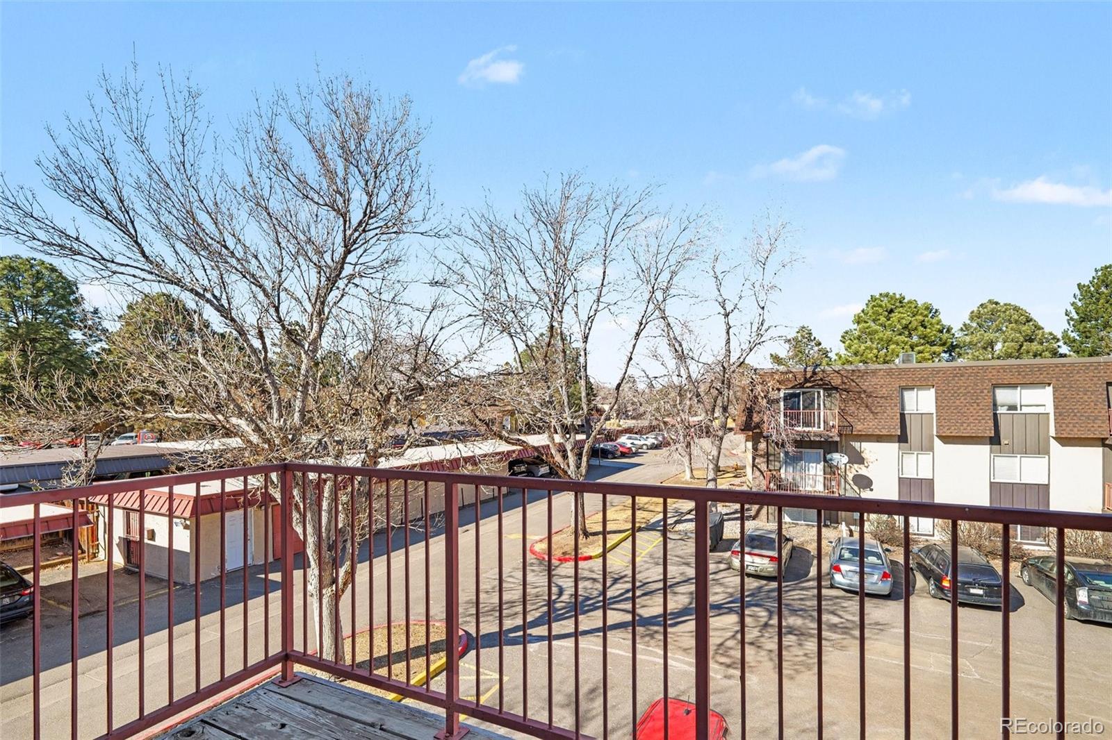 7755 E Quincy Avenue Denver CO 80237