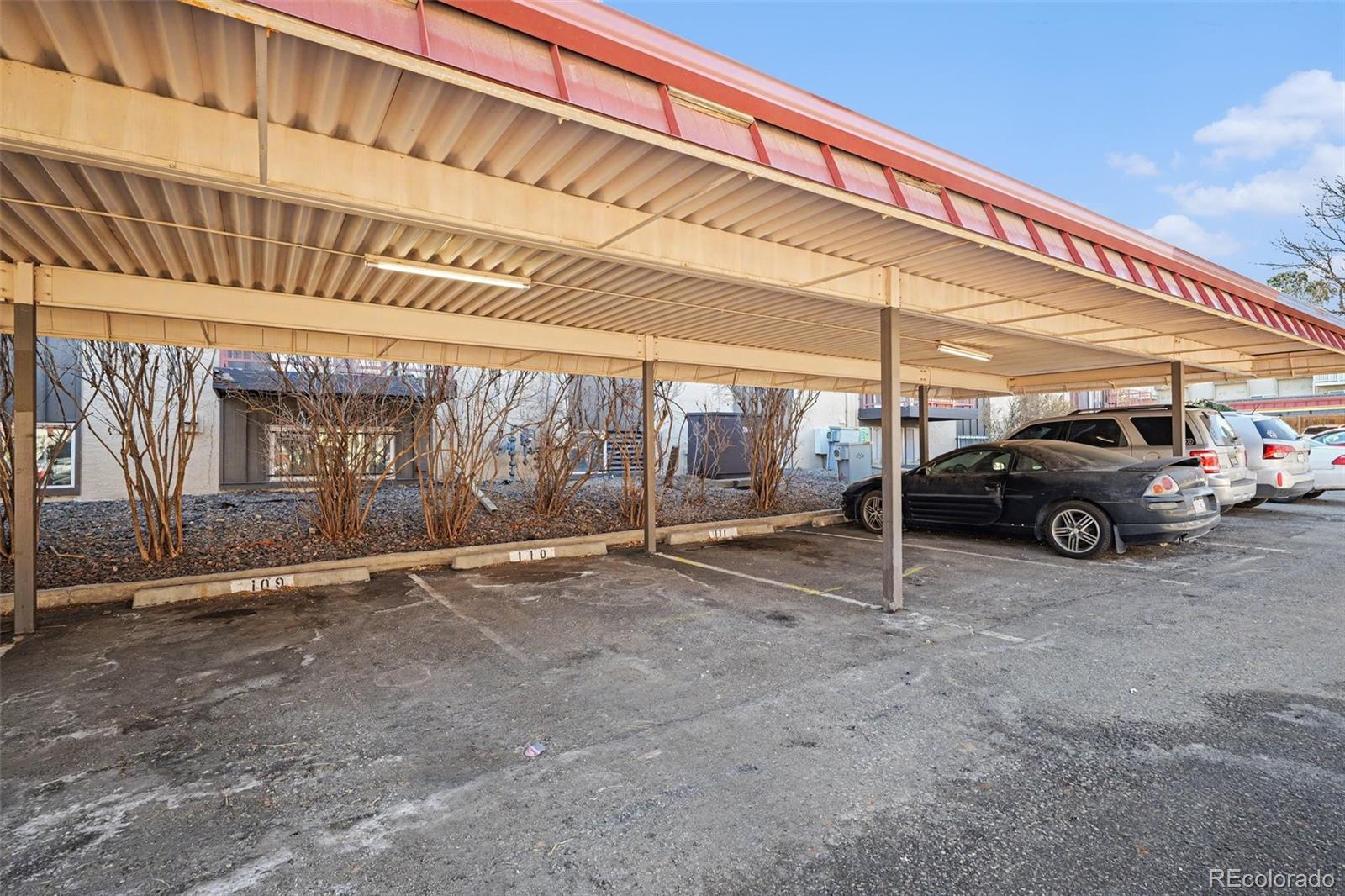 7755 E Quincy Avenue Denver CO 80237