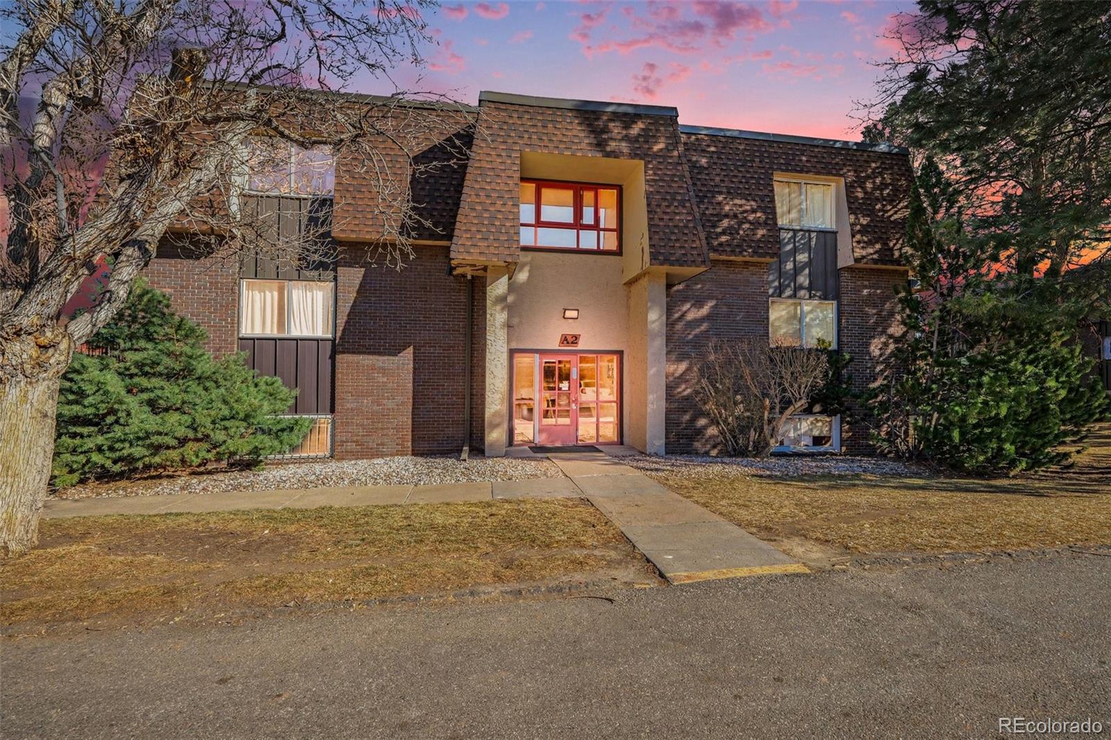 7755 E Quincy Avenue Denver CO 80237
