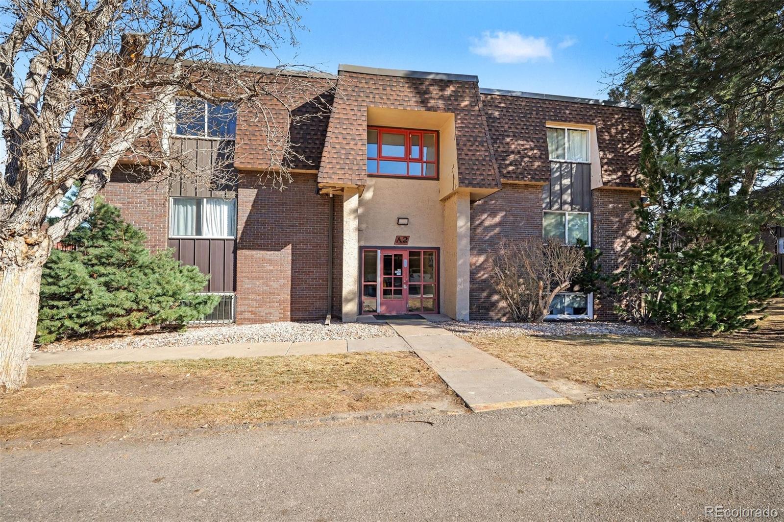 7755 E Quincy Avenue Denver CO 80237